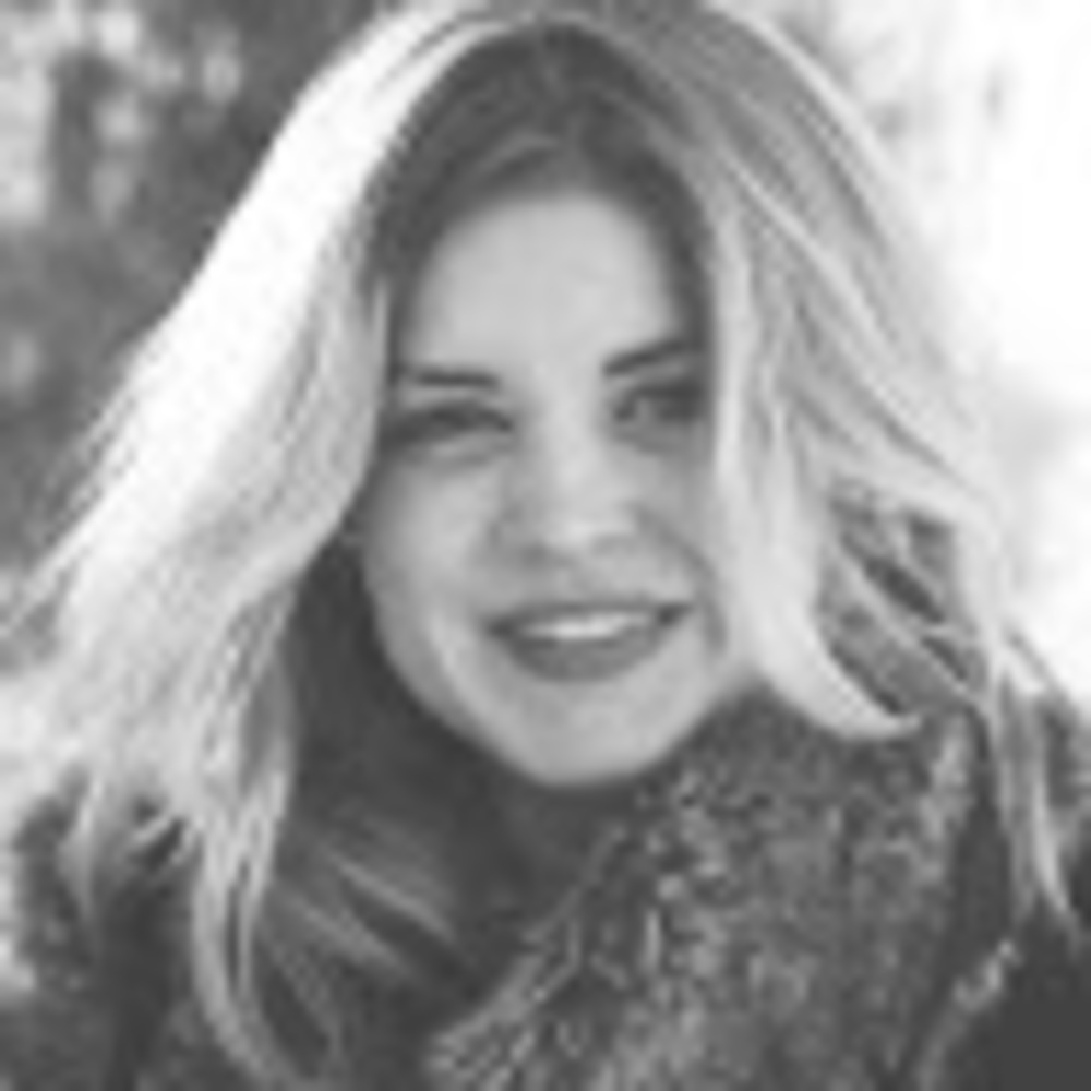 Meet your Posher, Georgia